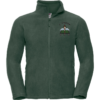 C Troop Bottle Green Fleece