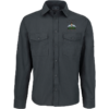 C Troop Carbon Grey Outdoor Shirt