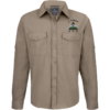 C Troop Pebble Outdoor Shirt