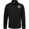 Coldstream Guards Black Outdoor Shirt