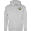 Coldstream Guards Heather Grey Hoodie