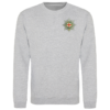 Coldstream Guards Heather Grey Sweatshirt