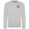 Coldstream Guards Heather Grey Sweatshirt
