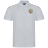 Coldstream Guards Heather Polo Shirt