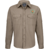 Coldstream Guards Pebble Outdoor Shirt