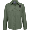 Commando All Arms Dark Cedar Green Outdoor Shirt