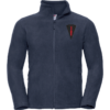 Commando All Arms French Navy Fleece