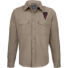 Commando All Arms Pebble Outdoor Shirt