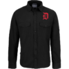 D Battery Black Outdoor Shirt