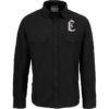 E Battery Black Outdoor Shirt