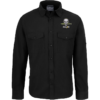 Flash 1 RHA Air cell Black Outdoor Shirt