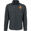 Gren Gds Carbon Grey Outdoor Shirt