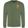 Gren Gds Earthy Green Sweatshirt
