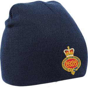 Gren Gds French Navy Beanie