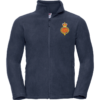 Gren Gds French Navy Fleece