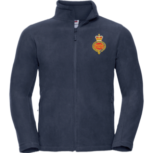 Gren Gds French Navy Fleece