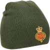 Gren Gds Olive Green Beanie