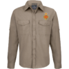 Gren Gds Pebble Outdoor Shirt