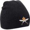Gurkha Rifles CR Black Beanie