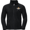 Gurkha Rifles CR Black Fleece