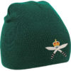 Gurkha Rifles CR Bottle Green Beanie