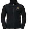 Gurkha Rifles ER Black Fleece