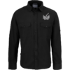 HAC Black Outdoor Shirt
