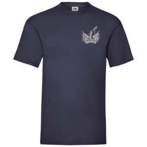 HAC Deep Navy Value T-Shirt