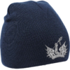 HAC French Navy Beanie