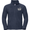 HAC French Navy Fleece