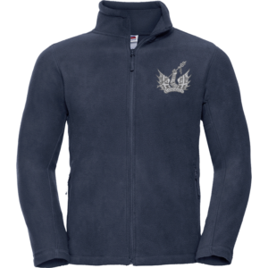 HAC French Navy Fleece