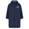 HAC Navy Dry Robe