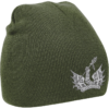 HAC Olive Green Beanie
