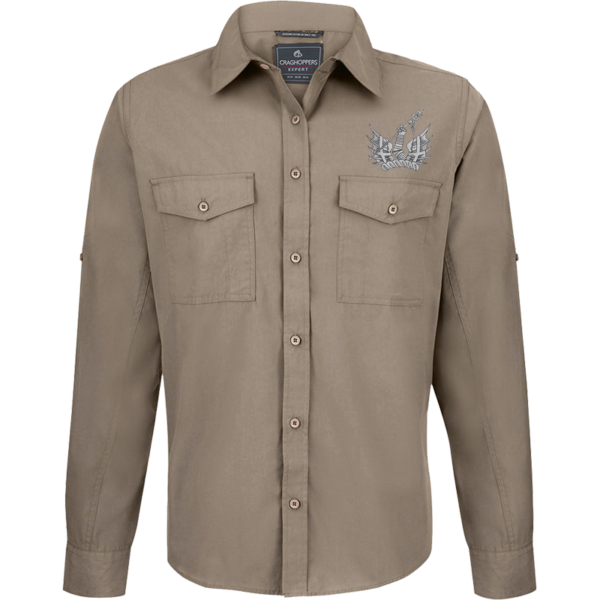 HAC Pebble Outdoor Shirt