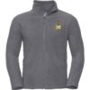 HMS Caledonia Convoy Grey Fleece