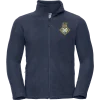 HMS Caledonia French Navy Fleece