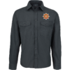 Household Division ER Carbon Grey Outdoor Shirt