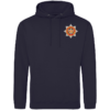 Household Division ER French Navy Hoodie