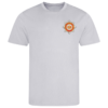 Household Division ER Heather Grey Performance T-Shirt