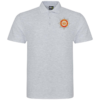 Household Division ER Heather Polo Shirt