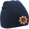 Household Division French Navy Beanie