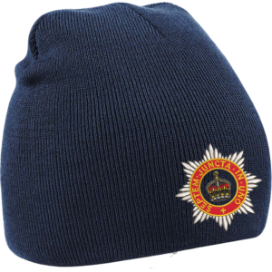 Household Division French Navy Beanie