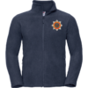 Household Division French Navy Fleece