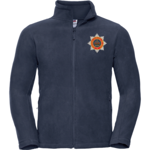 Household Division French Navy Fleece
