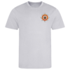 Household Division Heather Grey Performance T-Shirt