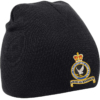 JHC Black Beanie