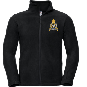 JHC Black Fleece