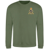 JHC Earthy Green Sweatshirt