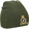 JHC Olive Green Beanie