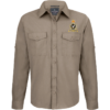 JHC Pebble Outdoor Shirt